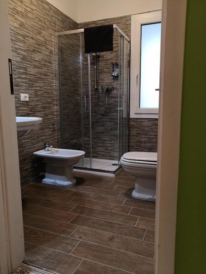 קסטלפרנקו אמיליה A Casa Dalla Fra מראה חיצוני תמונה