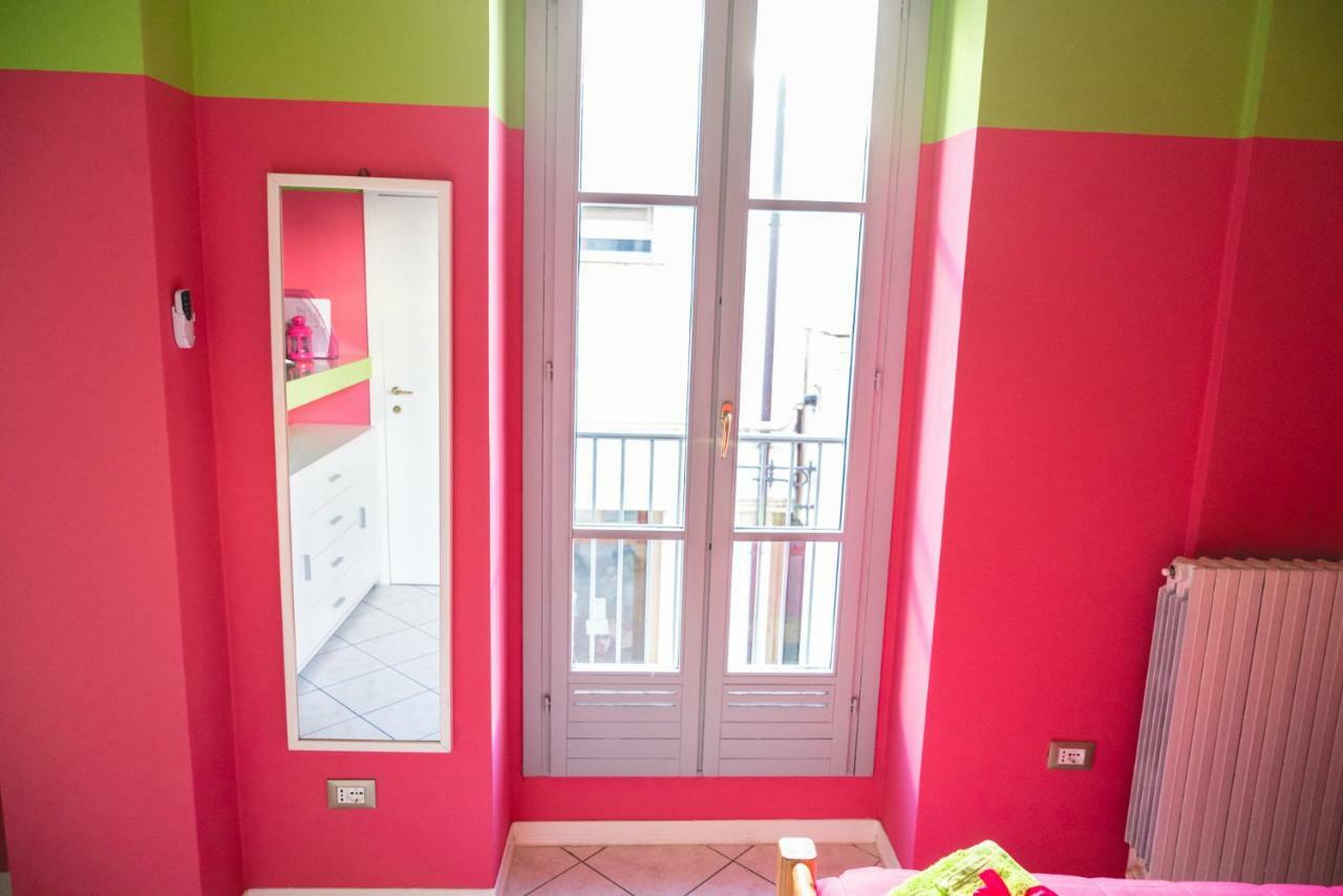 קסטלפרנקו אמיליה A Casa Dalla Fra מראה חיצוני תמונה